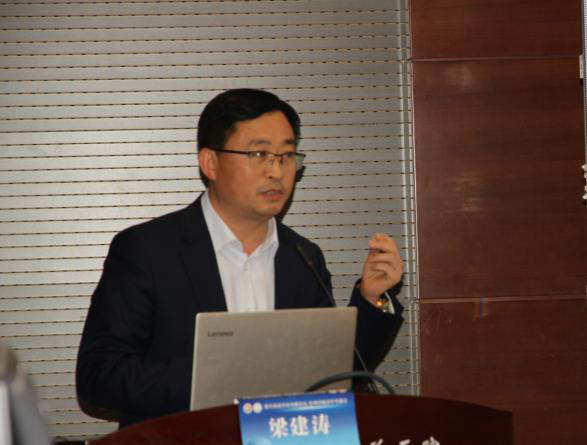 海河颅底外科高峰论坛听神经瘤诊疗专题会在天津医大总医院召开