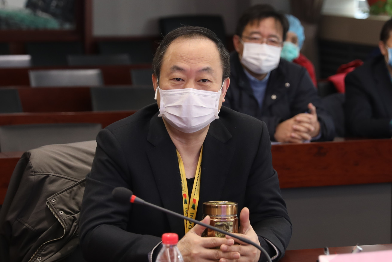 【战疫时刻】直奔武汉,医学影像科2名医师随天津第十三批医疗队启程