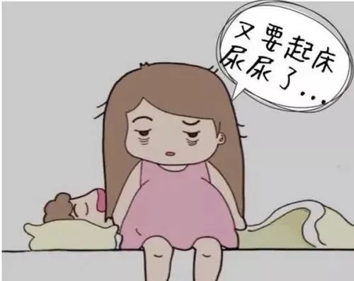 尿急症为特征的症候群,常伴有尿频和夜尿症状,伴或不伴有急迫性尿失禁