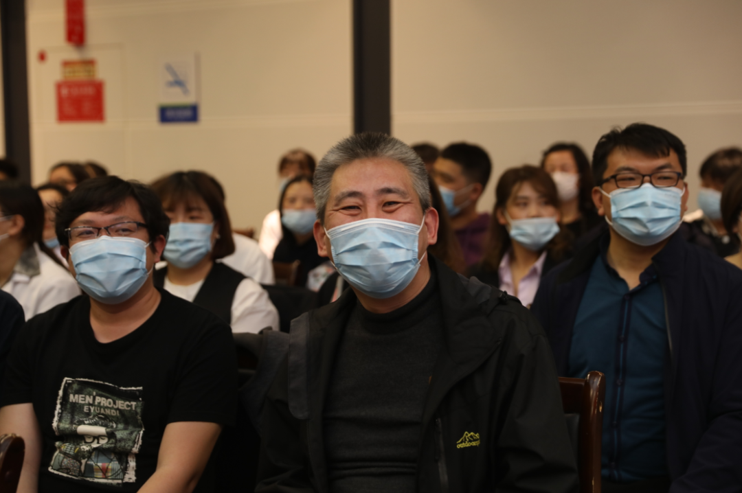 团总支:秦晓娜,何紫薇,王萌医技团总支:唐洪影,张彤,张奇伟神经科团