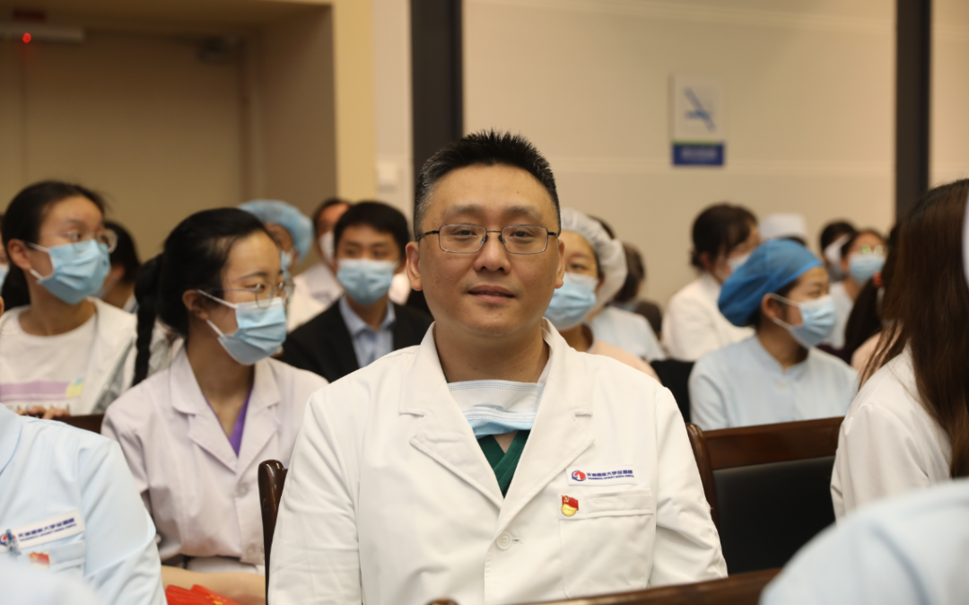 团总支:秦晓娜,何紫薇,王萌医技团总支:唐洪影,张彤,张奇伟神经科团